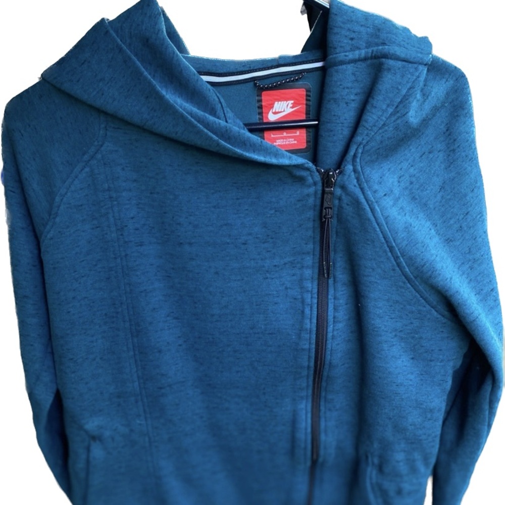 Nike Tech Jacket Size L